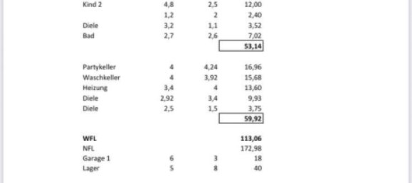Casa de 4 dormitorios en Grevenbroich, Germany No. 266763 4