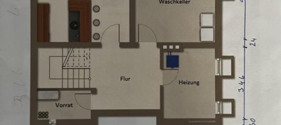 Casa de 4 dormitorios en Grevenbroich, Germany No. 266763 5