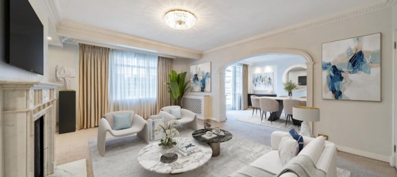 4 غرف نوم شقة في London, United Kingdom رقم 9004 3