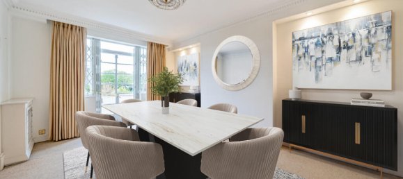 4 غرف نوم شقة في London, United Kingdom رقم 9004 9