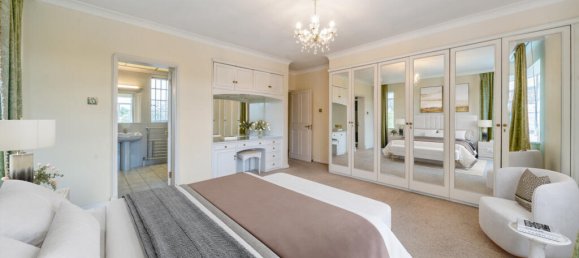 4 غرف نوم شقة في London, United Kingdom رقم 9004 10