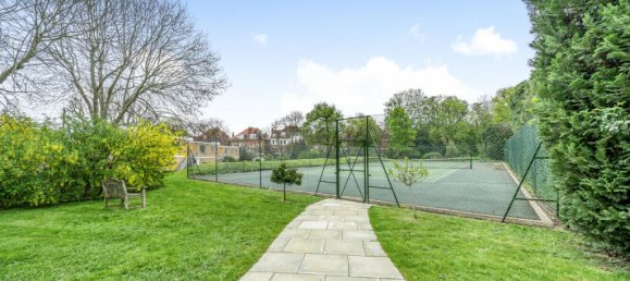 4 غرف نوم شقة في London, United Kingdom رقم 9004 13