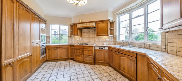 4 غرف نوم شقة في London, United Kingdom رقم 9004 4