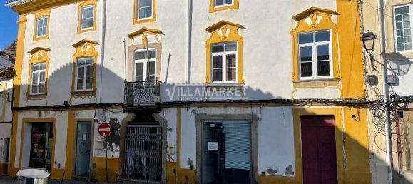 320m² Building in Portalegre, Portugal No. 140087 12