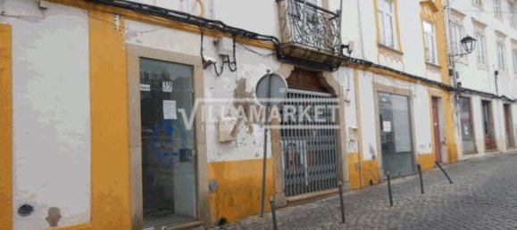 320m² Building in Portalegre, Portugal No. 140087 24