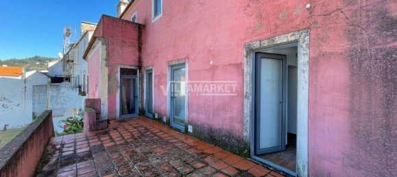 320m² Building in Portalegre, Portugal No. 140087 4