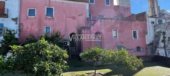 320m² Building in Portalegre, Portugal No. 140087 2