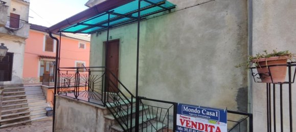 4 bedrooms House in Rogliano, Italy No. 352343 2