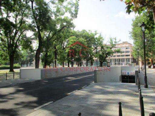 Garaje de 1 habitación en Reggio Emilia, Italy No. 277366