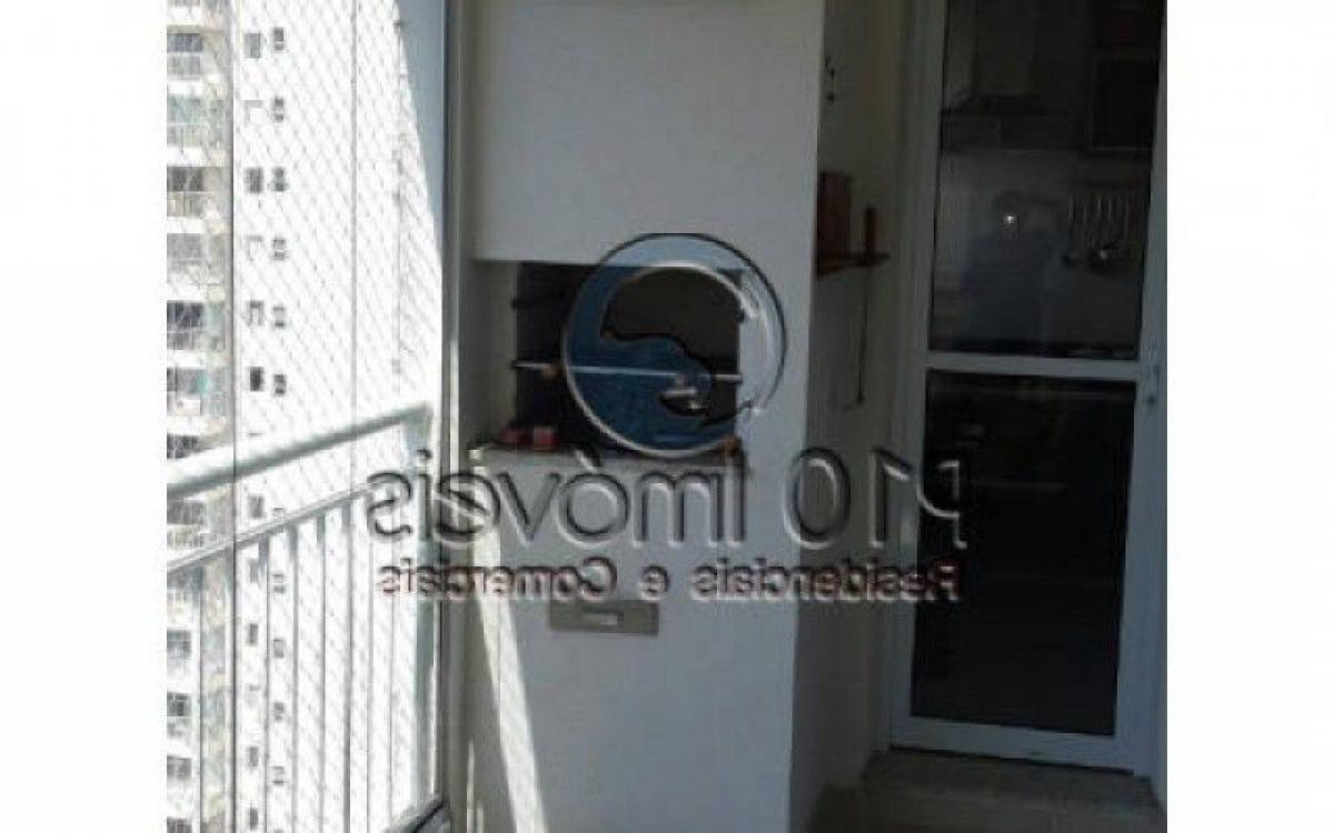 3 bedrooms Apartment in Taboao da Serra, Brazil No. 553910