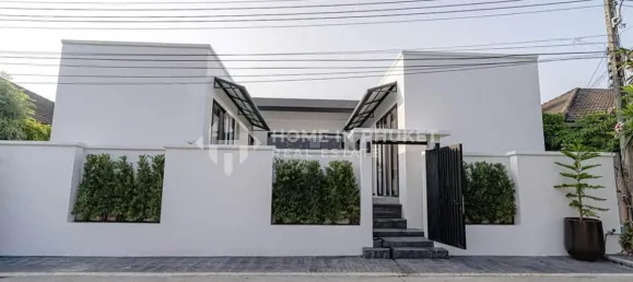 3 غرف نوم منزل في Phuket, Thailand رقم 67479 15