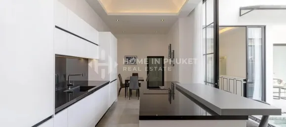 3 غرف نوم منزل في Phuket, Thailand رقم 67479 7