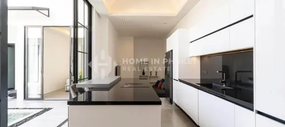 3 غرف نوم منزل في Phuket, Thailand رقم 67479 5