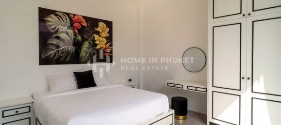 3 غرف نوم منزل في Phuket, Thailand رقم 67479 10