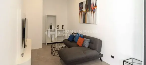 3 غرف نوم منزل في Phuket, Thailand رقم 67479 4