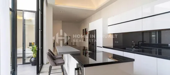 3 غرف نوم منزل في Phuket, Thailand رقم 67479 6