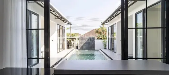 3 غرف نوم منزل في Phuket, Thailand رقم 67479 9