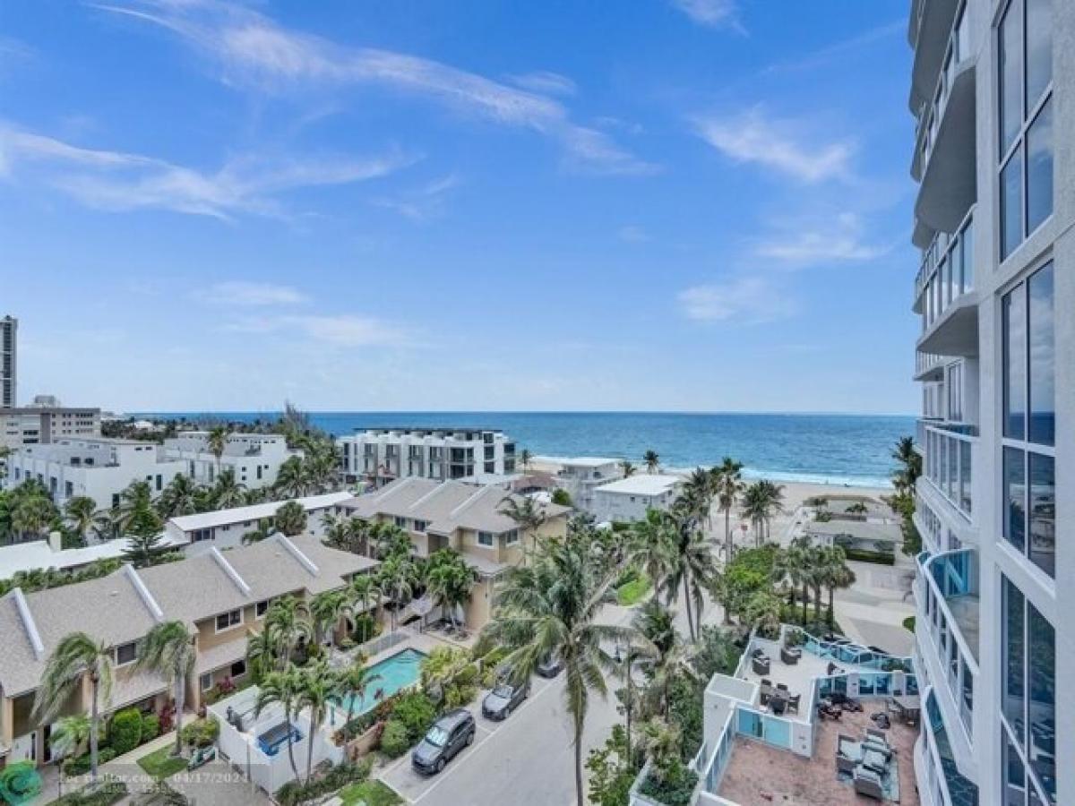 2 bedrooms House in Pompano Beach, USA No. 383008