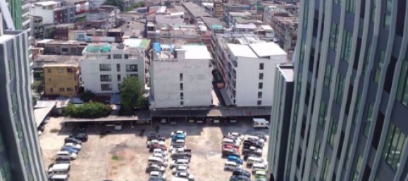 Кондоминиум  с 1 спальней в Банг Рак, Таиланд № 10175 4