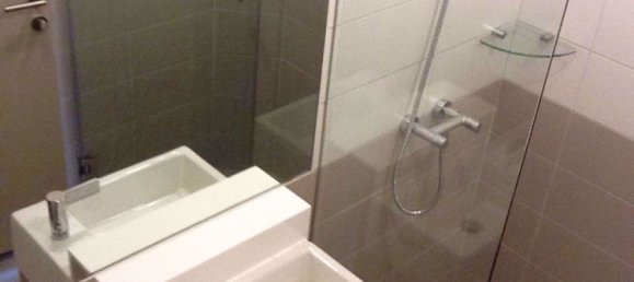 Кондоминиум  с 1 спальней в Банг Рак, Таиланд № 10175 2