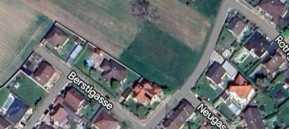  قطعة أرض في Wollersdorf-Steinabruckl, Austria رقم 207888 4