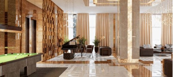 3 dormitorios apartamento en venta en Limassol, Cyprus № 15965 6