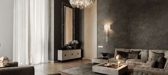 3 dormitorios apartamento en venta en Limassol, Cyprus № 15965 4