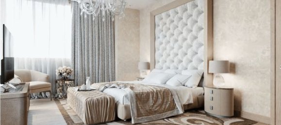 3 dormitorios apartamento en venta en Limassol, Cyprus № 15965 3