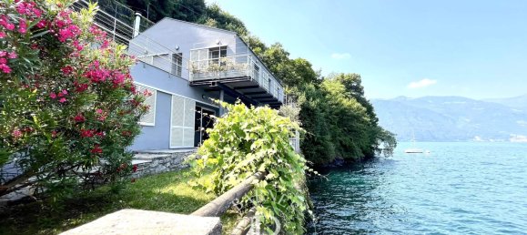 5 bedrooms Villa in Brienno, Italy No. 324927 2