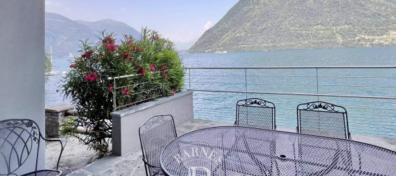 5 bedrooms Villa in Brienno, Italy No. 324927 9