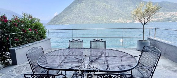 5 bedrooms Villa in Brienno, Italy No. 324927 10