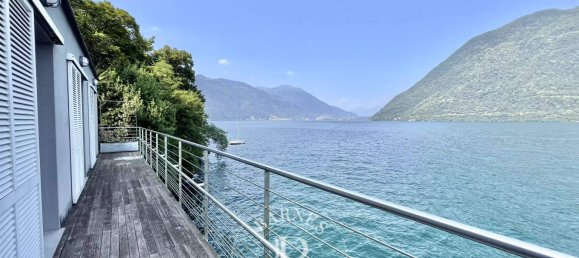 5 bedrooms Villa in Brienno, Italy No. 324927 16