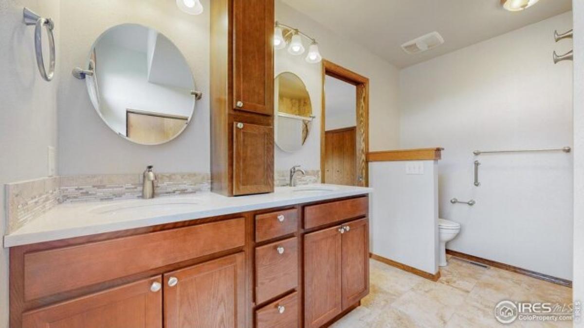 Casa de 4 dormitorios en Fort Collins, USA No. 389242