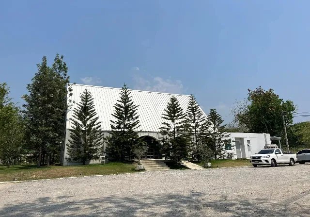 20 bedrooms Commercial property in Chiang Mai, Thailand No. 23075