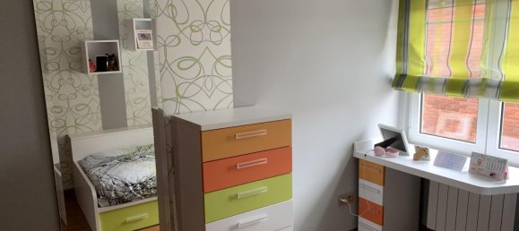 4 Schlafzimmer Haus in San Andres del Rabanedo, Spain, Nr. 188207 28