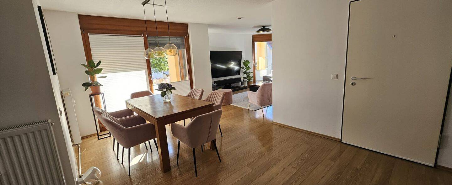 4-salle Appartement à Konstanz, Germany No. 292829