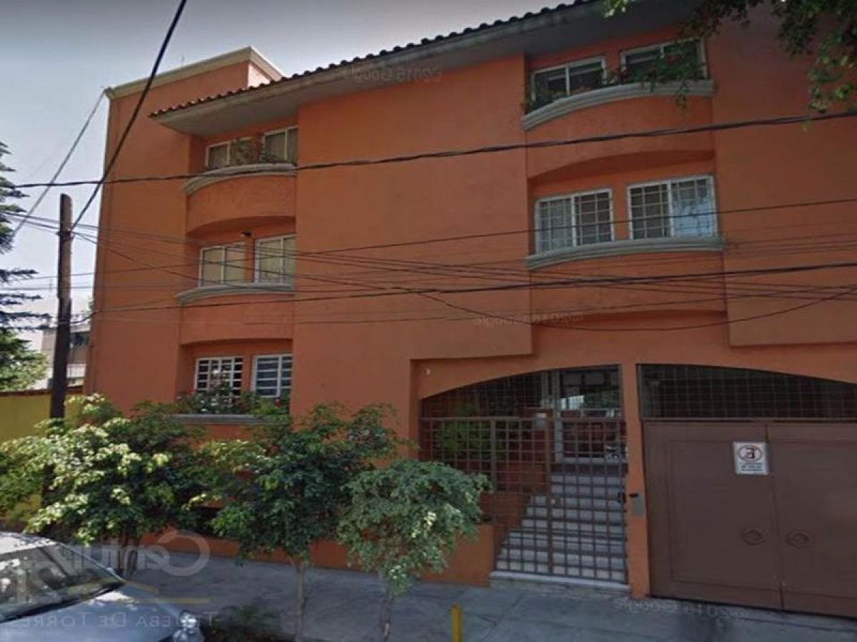 Apartamento T2 em Mexicali, Mexico N.º 180095