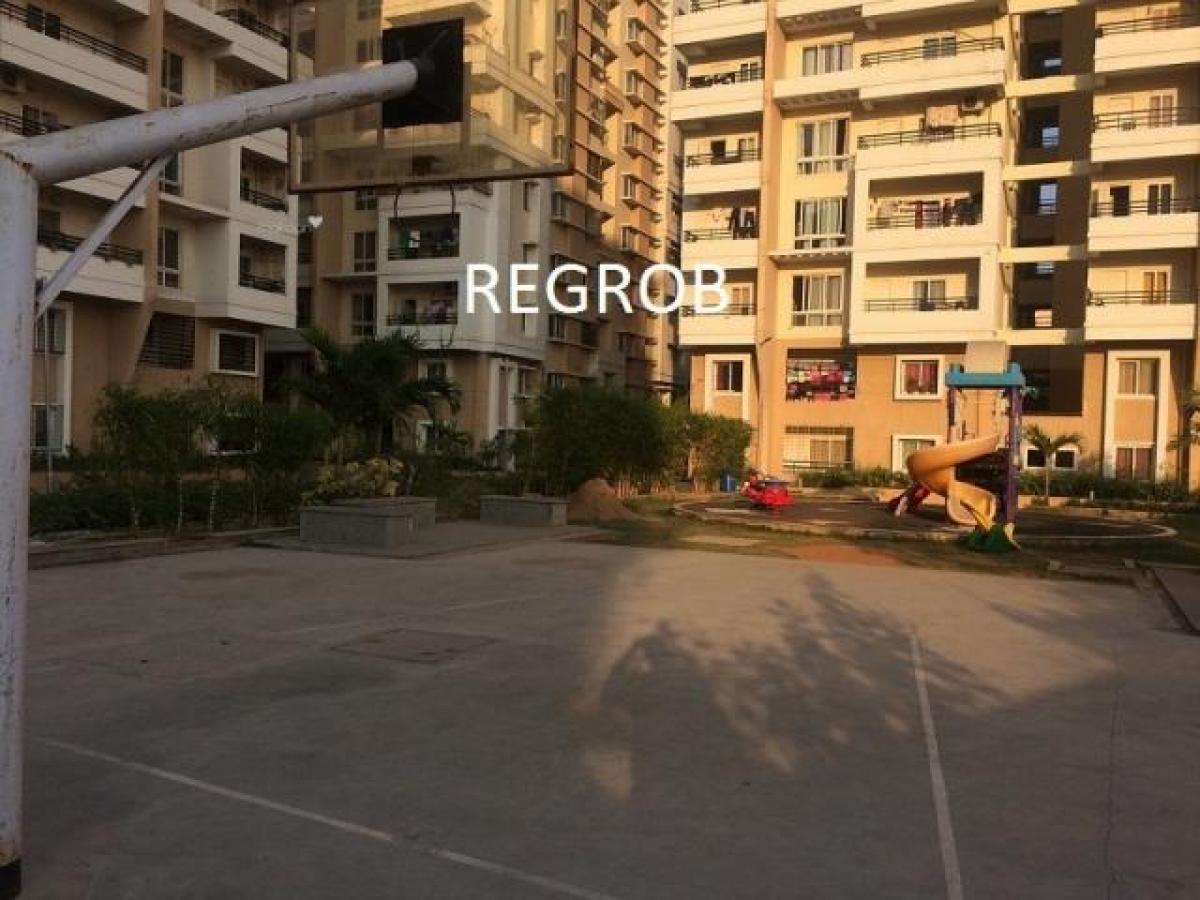 3 bedrooms House in Hyderabad, India No. 43394