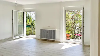4-salle Appartement à Wahring, Austria No. 151414