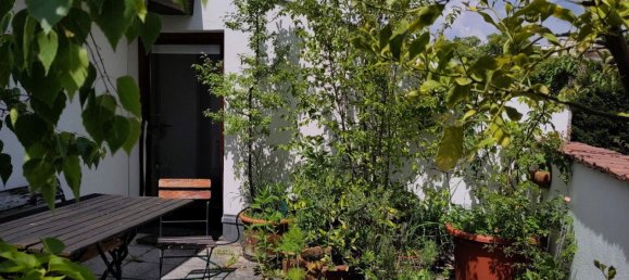 5 rooms Duplex in Mariahilf, Austria No. 242746 4