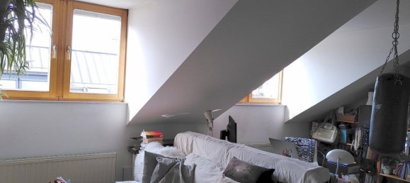 5 rooms Duplex in Mariahilf, Austria No. 242746 10