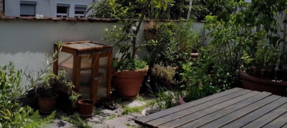 5 rooms Duplex in Mariahilf, Austria No. 242746 5