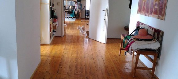 5 rooms Duplex in Mariahilf, Austria No. 242746 9