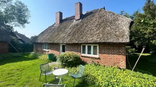 3 rooms House in Vorpommern-Rugen, Germany No. 152592