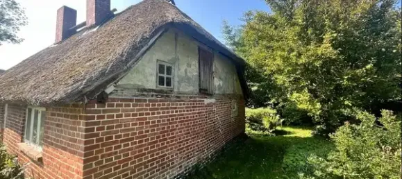 3 rooms House in Vorpommern-Rugen, Germany No. 152592 2