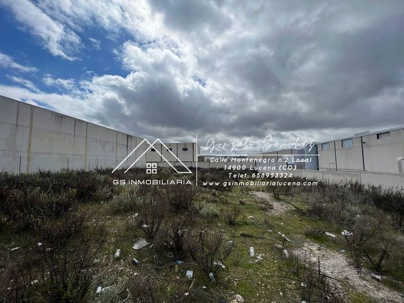 Terreno em Cordoba, Spain 1512 m² N.º 220982