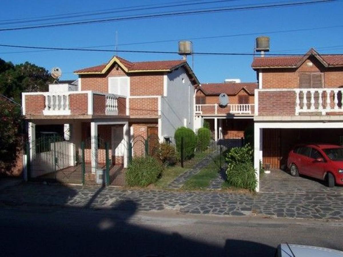 3 chambres Maison à Mar del Plata, Argentina No. 70858