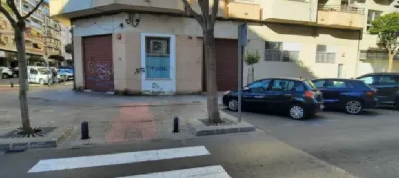 1 bedroom Commercial property in Gandia, Spain No. 93345 11