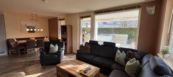 5 rooms Apartment in Hall in Tirol, Austria No. 218552 3