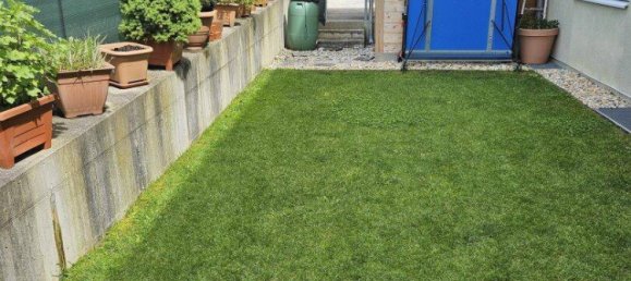 5 rooms Apartment in Hall in Tirol, Austria No. 218552 17